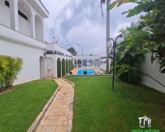 Imagem Casa com 6 Quartos à Venda, 600 m² em Jardim Europa - Bragança Paulista Imagem Casa com 6 Quartos à Venda, 600 m² em Jardim Europa - Bragança Paulista