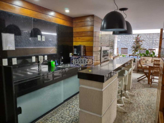 Imagem Apartamento com 3 Quartos à Venda, 102 m² em Icaraí - Niterói Imagem Apartamento com 3 Quartos à Venda, 102 m² em Icaraí - Niterói