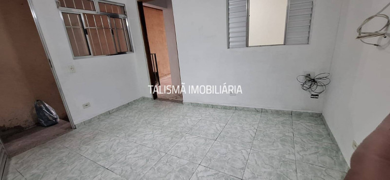 Imagem Casa com 2 Quartos para Alugar, 125 m² em Jardim Margarida - Taboão Da Serra Imagem Casa com 2 Quartos para Alugar, 125 m² em Jardim Margarida - Taboão Da Serra