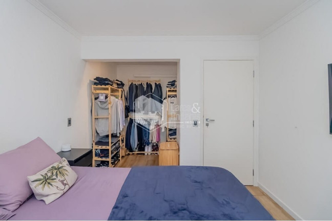 Imagem Apartamento com 2 Quartos à Venda, 83 m² em Vila Clementino - São Paulo