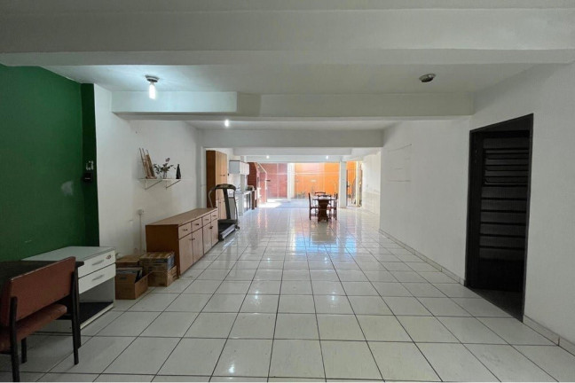 Casa com 3 Quartos à Venda, 140 m² em Jabaquara - São Paulo