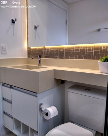 Imagem Apartamento com 2 Quartos à Venda, 59 m² em Vila Prudente - Sao Paulo