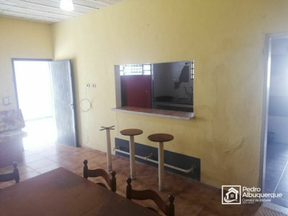 Imagem Casa com 3 Quartos à Venda, 125 m² em Pereque Açu - Ubatuba