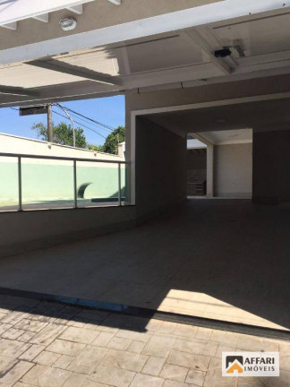 Imagem Casa com 3 Quartos à Venda, 250 m² em Vila Amorim - Americana