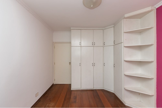 Imagem Apartamento com 3 Quartos à Venda, 101 m² em Jardim Floresta - São Paulo Imagem Apartamento com 3 Quartos à Venda, 101 m² em Jardim Floresta - São Paulo