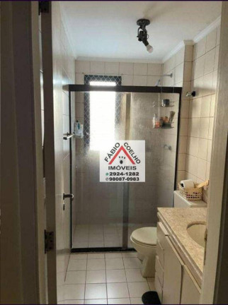 Imagem Apartamento com 3 Quartos à Venda, 86 m² em Jardim Aeroporto - São Paulo Imagem Apartamento com 3 Quartos à Venda, 86 m² em Jardim Aeroporto - São Paulo