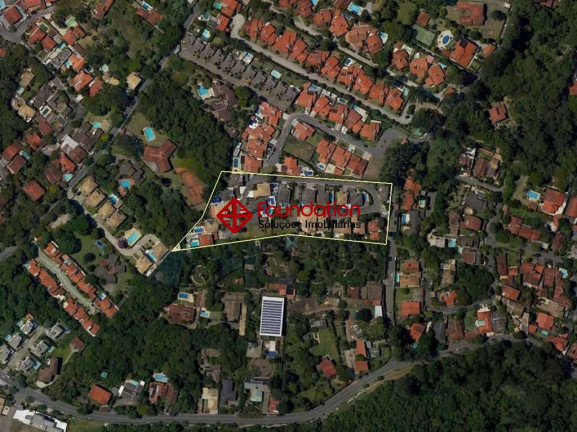 Casa de Condomínio com 4 Quartos à Venda, 360 m² em Granja Santa Maria - Carapicuíba