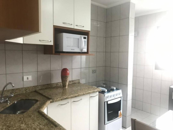Imagem Apartamento com 2 Quartos à Venda, 56 m² em Vila Guiomar - Santo André Imagem Apartamento com 2 Quartos à Venda, 56 m² em Vila Guiomar - Santo André