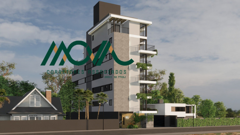 Imagem Imóvel com 3 Quartos à Venda, 103 m² em Mariluz - Itapoá