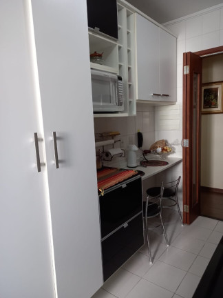 Imagem Apartamento com 3 Quartos à Venda, 78 m² em Vila Gumercindo - São Paulo Imagem Apartamento com 3 Quartos à Venda, 78 m² em Vila Gumercindo - São Paulo