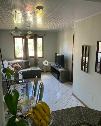 Imagem Casa com 3 Quartos à Venda, 62 m² Imagem Casa com 3 Quartos à Venda, 62 m²
