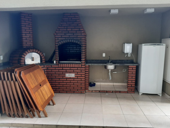 Imagem Imóvel com 2 Quartos à Venda, 44 m² em Assunção - São Bernardo Do Campo Imagem Imóvel com 2 Quartos à Venda, 44 m² em Assunção - São Bernardo Do Campo