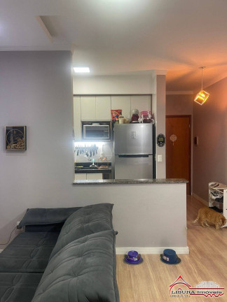 Imagem Apartamento com 2 Quartos à Venda, 53 m² em Jardim Califórnia - Jacareí