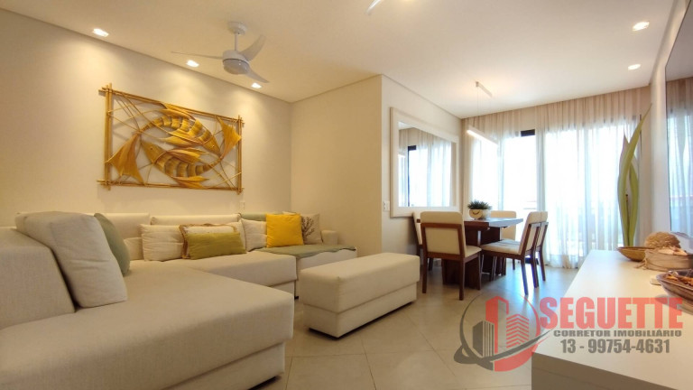 Imagem Apartamento com 3 Quartos à Venda, 98 m² em Riviera De São Lourenço - Bertioga Imagem Apartamento com 3 Quartos à Venda, 98 m² em Riviera De São Lourenço - Bertioga