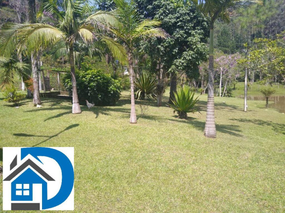Imagem Chácara com 4 Quartos à Venda, 29.648 m² em Juquitiba Imagem Chácara com 4 Quartos à Venda, 29.648 m² em Juquitiba