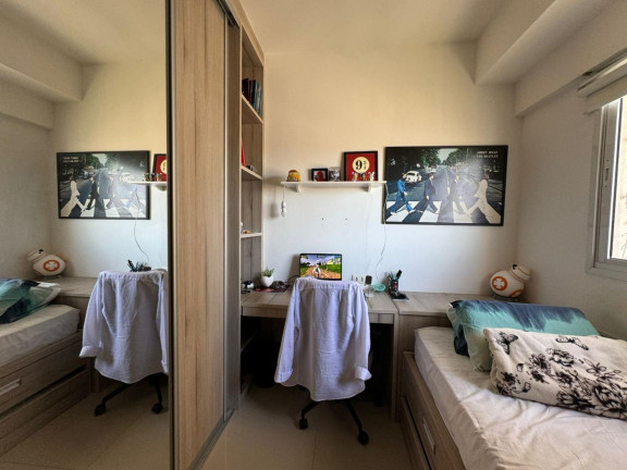 Imagem Apartamento com 3 Quartos à Venda, 120 m² em Horto Bela Vista - Salvador