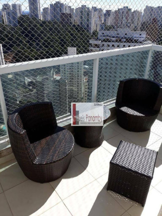 Imagem Imóvel com 4 Quartos à Venda, 264 m² em Vila Andrade - São Paulo Imagem Imóvel com 4 Quartos à Venda, 264 m² em Vila Andrade - São Paulo