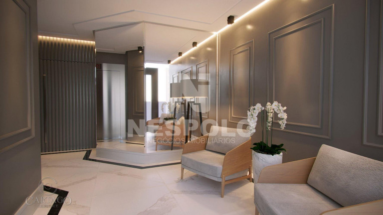 Imagem Apartamento com 1 Quarto à Venda, 87 m² em Meia Praia - Itapema Imagem Apartamento com 1 Quarto à Venda, 87 m² em Meia Praia - Itapema