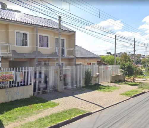 Imagem Sobrado com 3 Quartos à Venda, 66 m² em Tatuquara - Curitiba Imagem Sobrado com 3 Quartos à Venda, 66 m² em Tatuquara - Curitiba