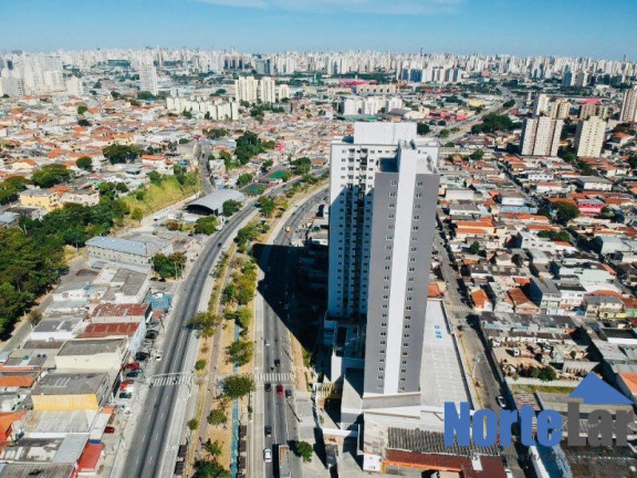 Imagem Apartamento com 2 Quartos à Venda, 45 m² em Limão - São Paulo Imagem Apartamento com 2 Quartos à Venda, 45 m² em Limão - São Paulo