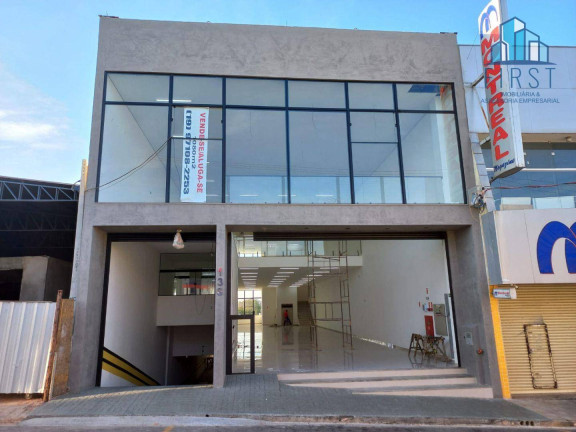 Imagem Edifício Residencial à Venda ou Locação, 1.095 m² em Centro - Vinhedo