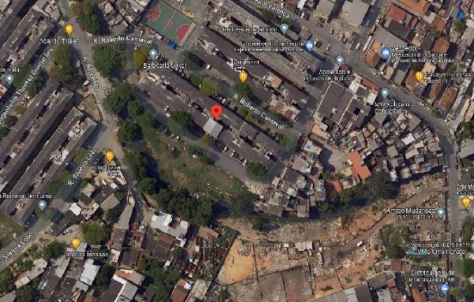 Imagem Imóvel com 3 Quartos à Venda, 62 m² em Cachambi - Rio De Janeiro Imagem Imóvel com 3 Quartos à Venda, 62 m² em Cachambi - Rio De Janeiro