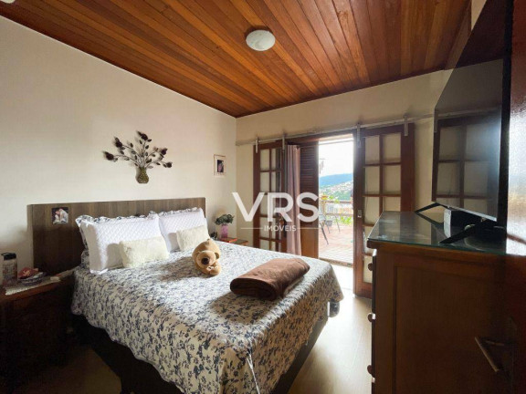 Imagem Casa com 2 Quartos à Venda, 110 m² em Panorama - Teresópolis Imagem Casa com 2 Quartos à Venda, 110 m² em Panorama - Teresópolis