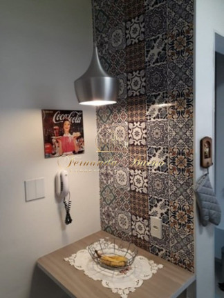Imagem Imóvel com 2 Quartos à Venda, 72 m² em Vila Valparaíso - Santo André