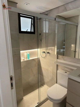 Imagem Apartamento com 3 Quartos à Venda, 90 m² em Vila Olimpia - São Paulo