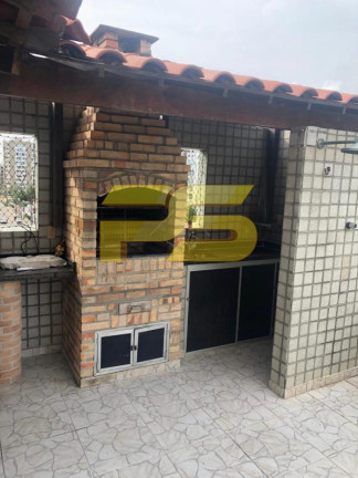 Imagem Apartamento com 3 Quartos à Venda, 184 m² em Intermares - Cabedelo Imagem Apartamento com 3 Quartos à Venda, 184 m² em Intermares - Cabedelo