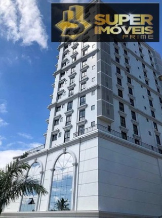 Apartamento com 4 Quartos à Venda, 295 m² em Meia Praia - Itapema