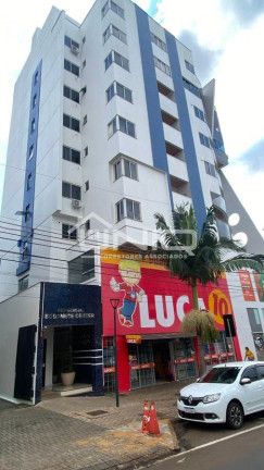 Imagem Apartamento para Alugar, em Centro - Pato Branco Imagem Apartamento para Alugar, em Centro - Pato Branco