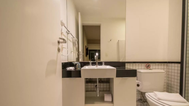 Imagem Apartamento com 2 Quartos à Venda, 60 m² em Brooklin Paulista - São Paulo Imagem Apartamento com 2 Quartos à Venda, 60 m² em Brooklin Paulista - São Paulo