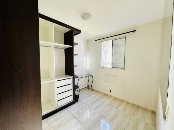 Imagem Apartamento com 2 Quartos à Venda, 46 m² em Vila Cidade Jardim - Botucatu Imagem Apartamento com 2 Quartos à Venda, 46 m² em Vila Cidade Jardim - Botucatu