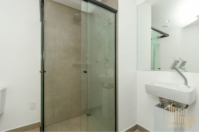 Imagem Apartamento com 1 Quarto à Venda, 38 m² em Jardim Paulista - São Paulo Imagem Apartamento com 1 Quarto à Venda, 38 m² em Jardim Paulista - São Paulo