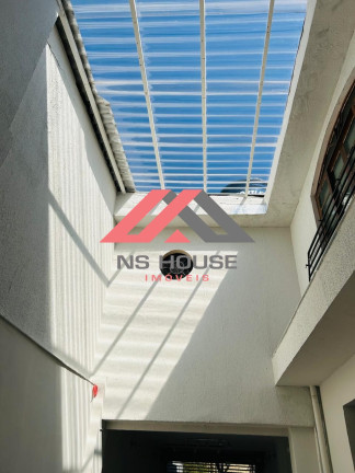 Imagem Casa com 4 Quartos à Venda, 245 m² em Santa Paula - São Caetano Do Sul Imagem Casa com 4 Quartos à Venda, 245 m² em Santa Paula - São Caetano Do Sul