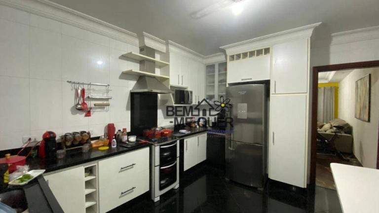 Imagem Casa com 3 Quartos à Venda, 350 m² em Vila Pereira Cerca - São Paulo Imagem Casa com 3 Quartos à Venda, 350 m² em Vila Pereira Cerca - São Paulo
