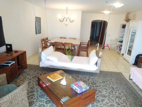 Imagem Apartamento com 4 Quartos à Venda, 196 m² em Vila Luis Antônio - Guarujá Imagem Apartamento com 4 Quartos à Venda, 196 m² em Vila Luis Antônio - Guarujá