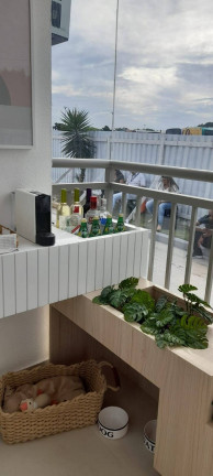 Imagem Apartamento com 2 Quartos à Venda,  em Boaçu - São Gonçalo