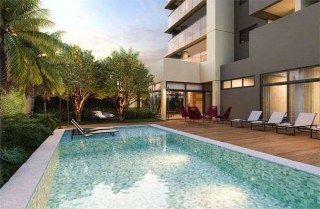 Imagem Apartamento com 4 Quartos à Venda, 281 m² em Parque Ibirapuera - São Paulo Imagem Apartamento com 4 Quartos à Venda, 281 m² em Parque Ibirapuera - São Paulo