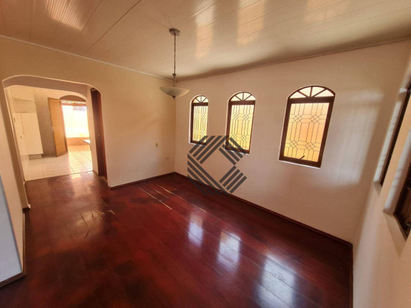 Imagem Casa com 4 Quartos à Venda, 147 m² em Vila Garcia - Votorantim Imagem Casa com 4 Quartos à Venda, 147 m² em Vila Garcia - Votorantim