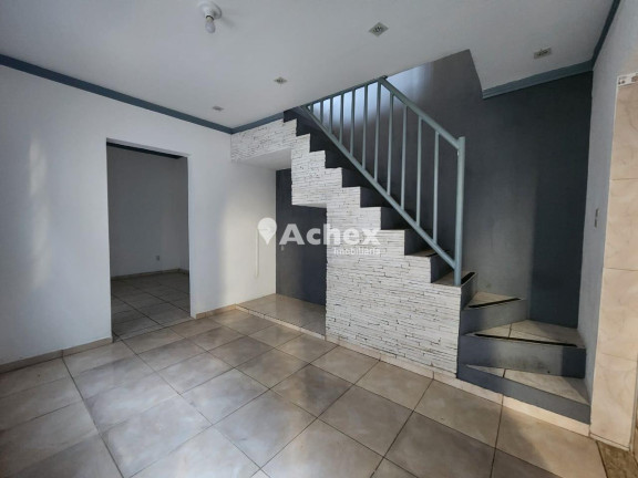 Imagem Casa com 2 Quartos à Venda, 150 m² em Vila Costa E Silva - Campinas