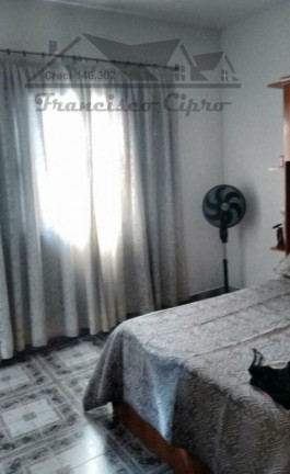 Imagem Casa com 2 Quartos à Venda, 60 m² em Cecap - Lorena Imagem Casa com 2 Quartos à Venda, 60 m² em Cecap - Lorena
