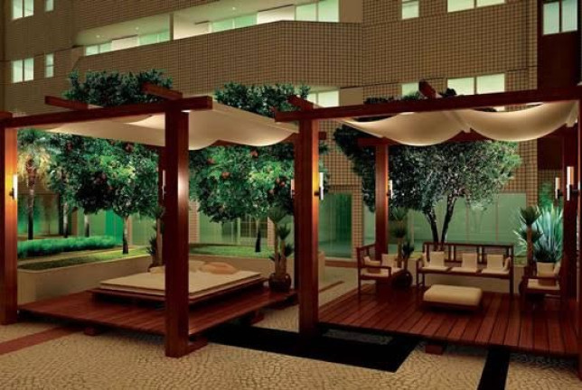 Imagem Imóvel com 3 Quartos à Venda, 112 m² em Norte (águas Claras) - Brasília