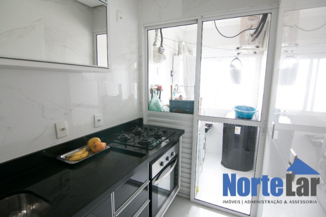 Imagem Apartamento com 2 Quartos à Venda, 70 m² em Vila Gustavo - São Paulo Imagem Apartamento com 2 Quartos à Venda, 70 m² em Vila Gustavo - São Paulo
