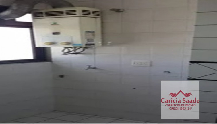 Imagem Apartamento com 2 Quartos à Venda, 60 m² em Mirandópolis - São Paulo