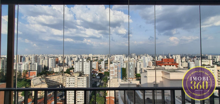 Imagem Apartamento com 3 Quartos à Venda, 87 m² em Vila Mariana - São Paulo