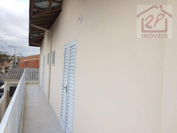 Imagem Sobrado com 2 Quartos à Venda, 110 m² em Campos De São José - São José Dos Campos Imagem Sobrado com 2 Quartos à Venda, 110 m² em Campos De São José - São José Dos Campos