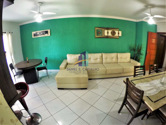 Imagem Apartamento com 2 Quartos à Venda, 89 m² em Aviação - Praia Grande