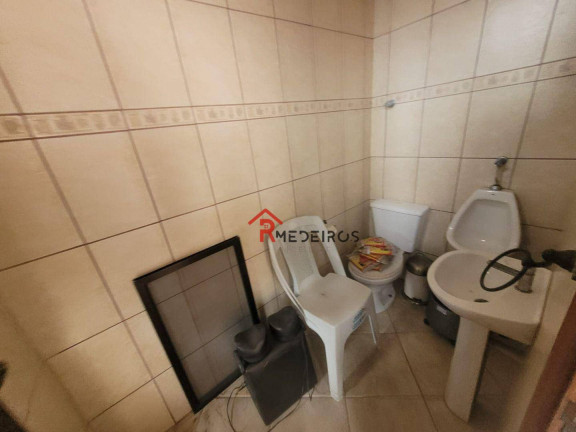 Imagem Casa com 3 Quartos à Venda, 160 m² em Ocian - Praia Grande